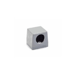 Capot, Aluminium moulé sous pression, Alliage de zinc moulé, IP65, Sortie horizontale, M25